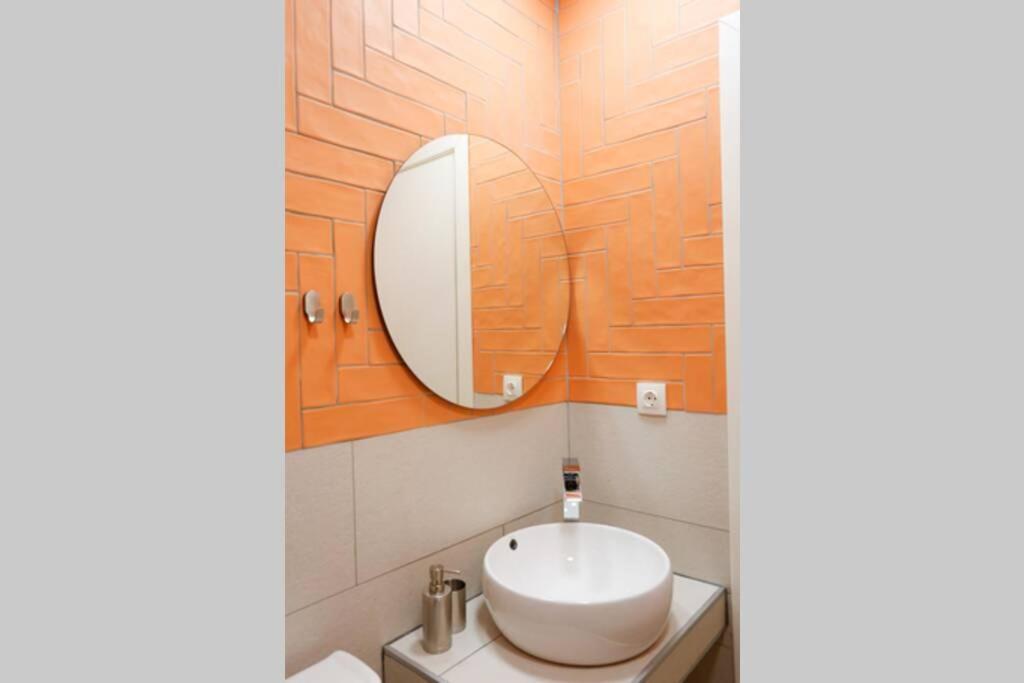 Valory #5 Aesthetic Stay Selanik Dış mekan fotoğraf
